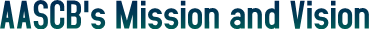 AASCB's Mission and Vision